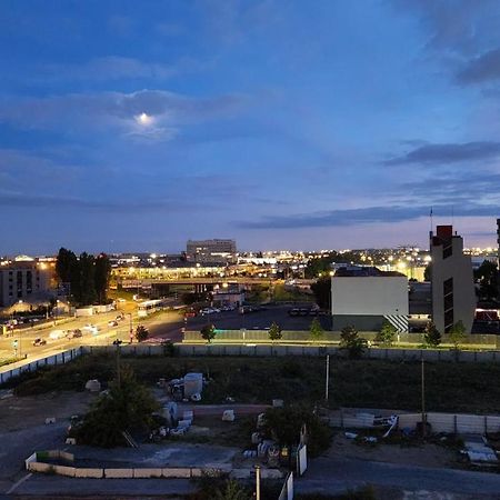 The Orly Neighbors Apartment Chevilly-Larue Exterior photo