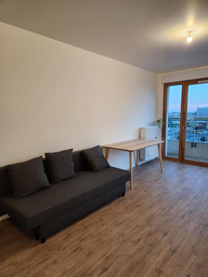 The Orly Neighbors Apartment Chevilly-Larue Exterior photo