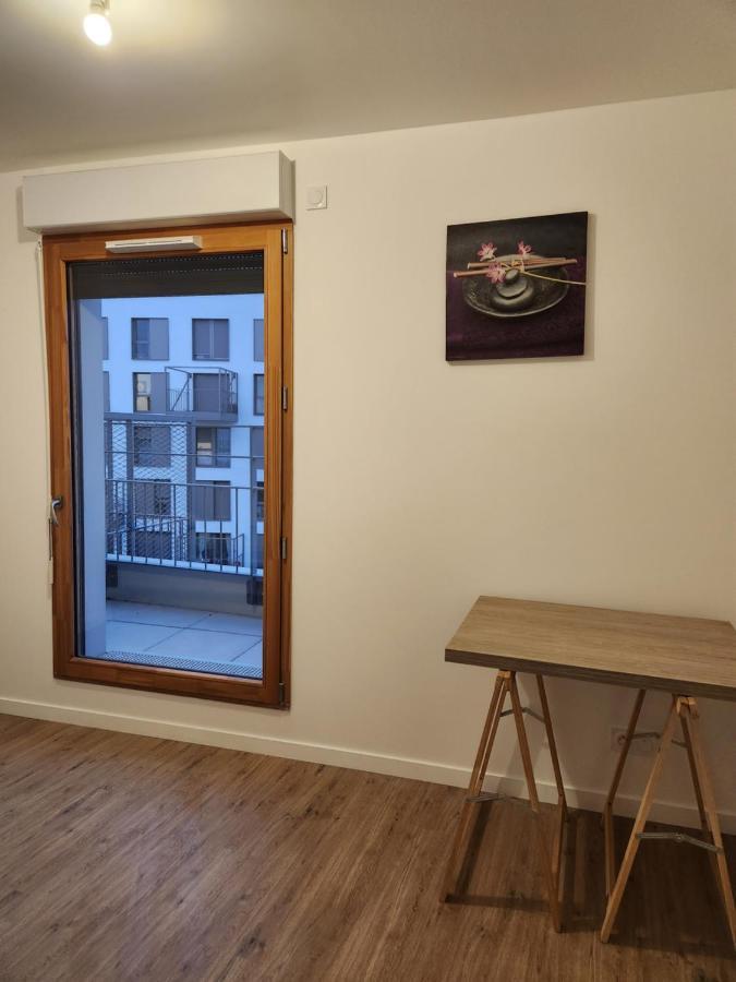 The Orly Neighbors Apartment Chevilly-Larue Exterior photo