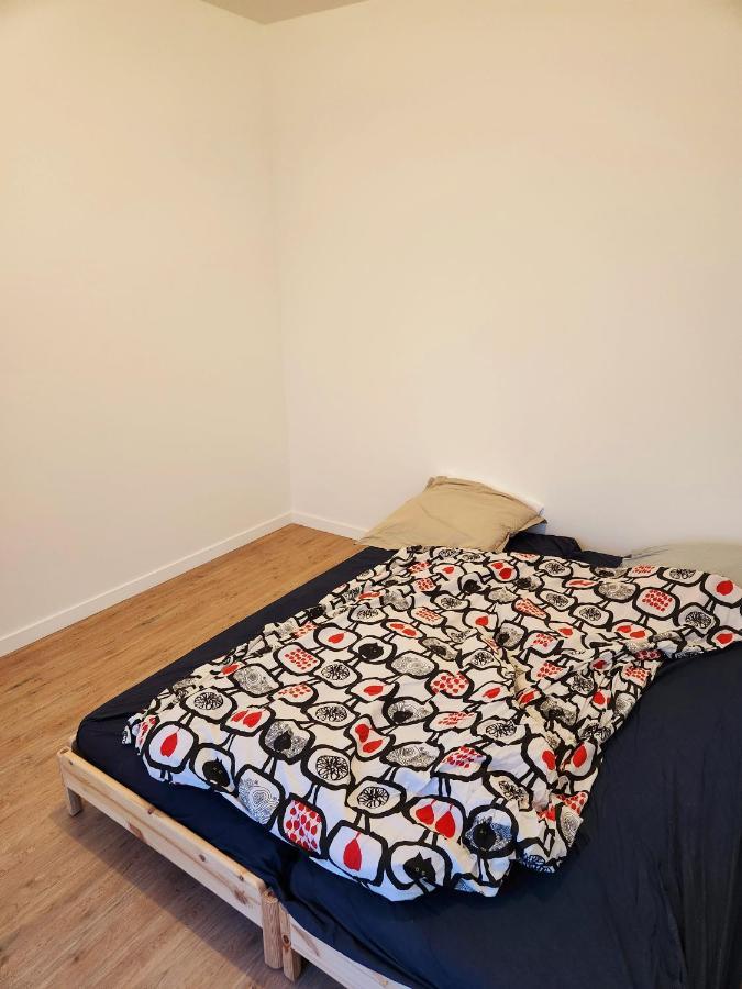 The Orly Neighbors Apartment Chevilly-Larue Exterior photo